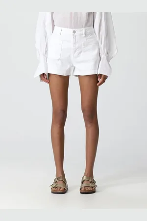Frame Short Femme couleur