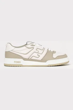 Fendi Baskets Homme couleur