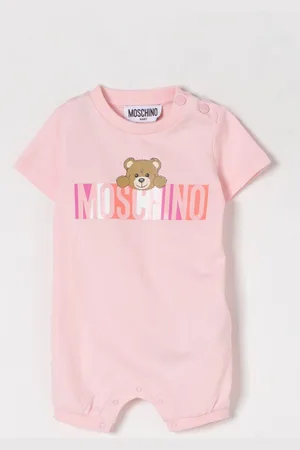 Moschino Combinaisons Enfant couleur