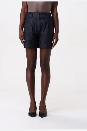 Brunello Cucinelli Short Femme couleur