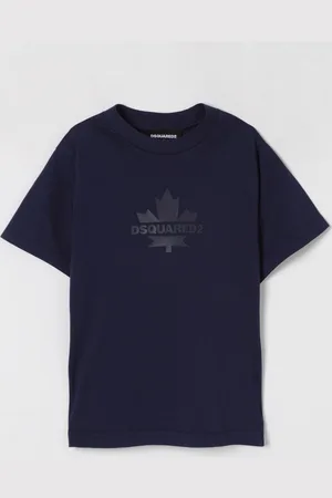 Dsquared2 T-Shirt Enfant couleur