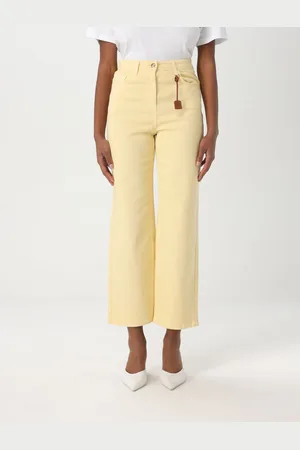 Elisabetta Franchi Jeans Femme couleur