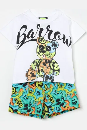 BARROW Ensemble Enfant couleur