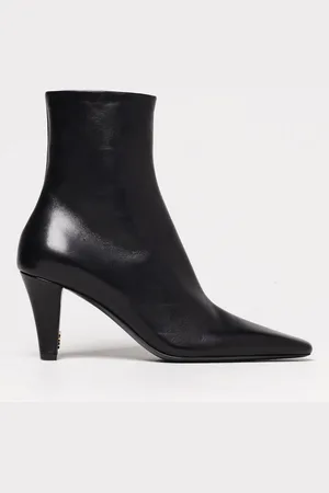 Saint Laurent Bottes Femme couleur