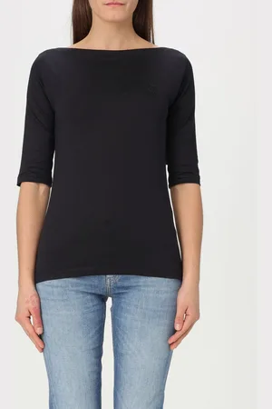 Dondup T-Shirt Femme couleur