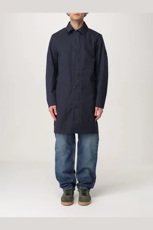 Belstaff Manteau Homme couleur