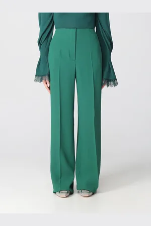 Alberta Ferretti Pantalon Femme couleur