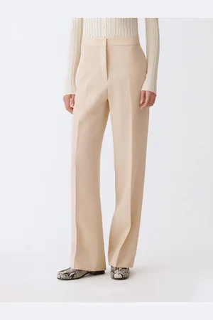 Fabiana Filippi Pantalon Femme couleur