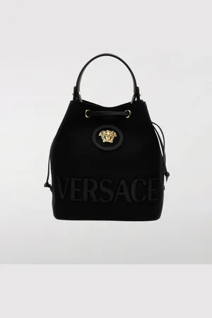VERSACE Sac Porté Main Femme couleur
