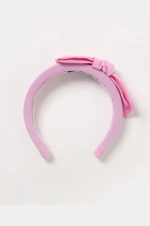 Mimisol Serre-Tête Enfant couleur