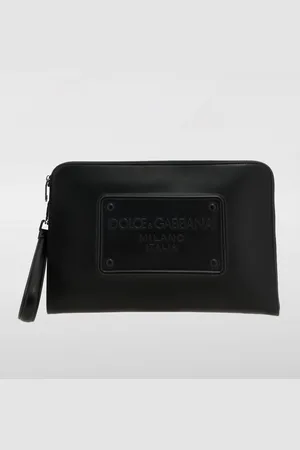 Dolce & Gabbana Porte-Document Homme couleur