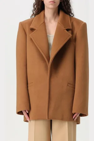 Saint Laurent Manteau Femme couleur