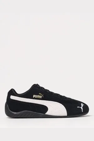 PUMA Baskets Femme couleur