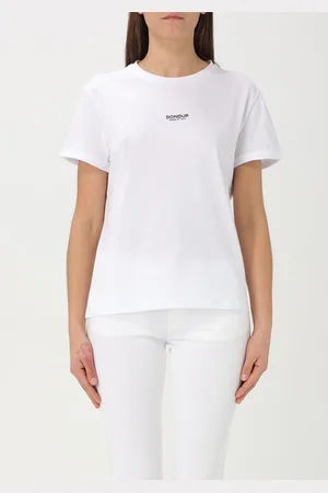 Dondup T-Shirt Femme couleur
