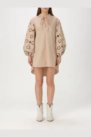 Dondup Robes Femme couleur