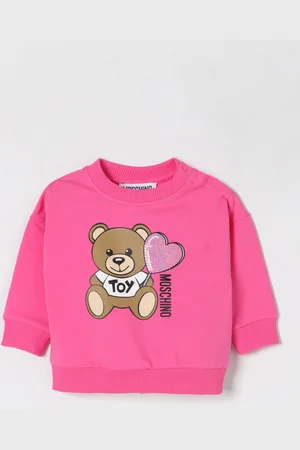 Moschino Pull Enfant couleur