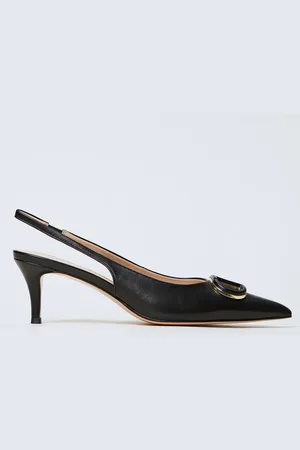 Twin-Set Escarpins Femme couleur