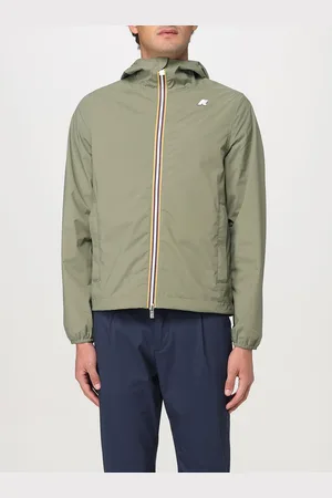K-Way Veste Homme couleur