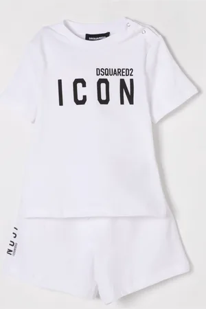Dsquared2 Ensemble Enfant couleur