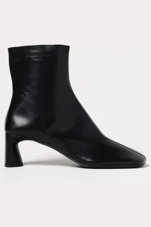 Balenciaga Bottes Femme couleur