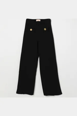 Elisabetta Franchi Pantalon Enfant couleur