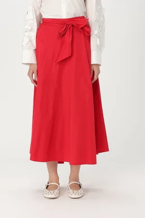 FORTE FORTE Jupe Femme couleur