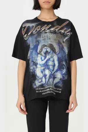 Dondup T-Shirt Femme couleur