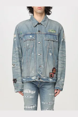 AMIRI Veste Homme couleur