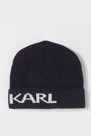 Karl Lagerfeld Chapeau Homme couleur