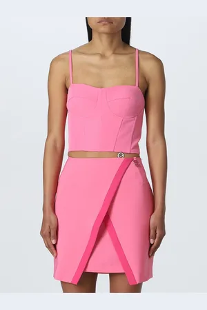 GAËLLE Top GAËLLE PARIS Femme couleur