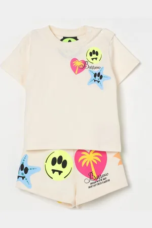 BARROW Ensemble Enfant couleur