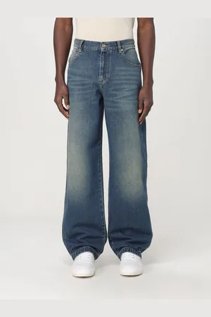 Isabel Marant Jeans Homme couleur