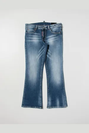 Dsquared2 Jeans Enfant couleur