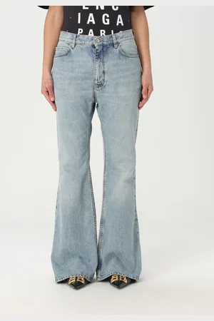 Balenciaga Jeans Femme couleur