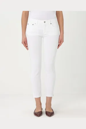 Dondup Jeans Femme couleur