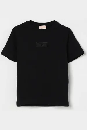 Elisabetta Franchi T-Shirt Enfant couleur