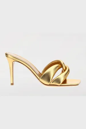 Gianvito Rossi Sandales à Talons Femme couleur