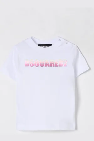 Dsquared2 T-Shirt Enfant couleur