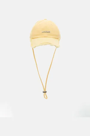 Jacquemus Chapeau Femme couleur