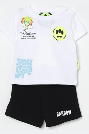 BARROW Ensemble Enfant couleur