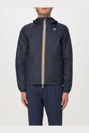 K-Way Veste Homme couleur