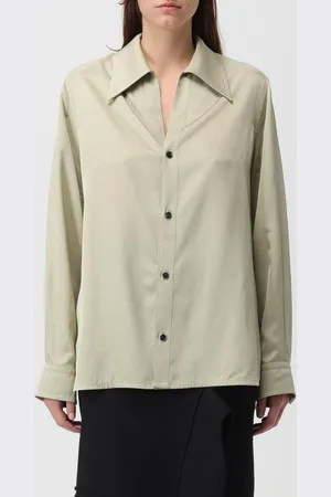 Bottega Veneta Chemise Femme couleur