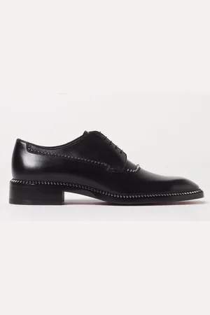 Christian Louboutin Chaussures Derby Homme couleur