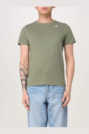 K-Way T-Shirt Homme couleur