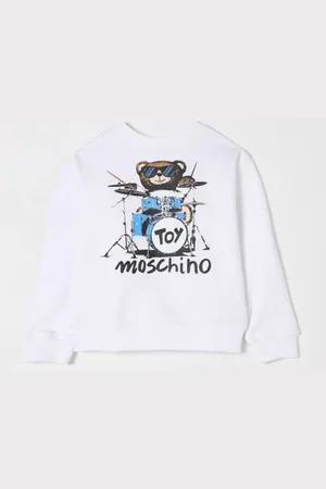 Moschino Pull Enfant couleur
