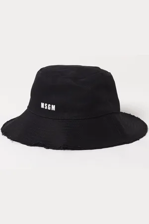 Msgm Chapeaux Fille Enfant couleur