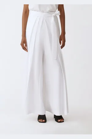 Fabiana Filippi Pantalon Femme couleur