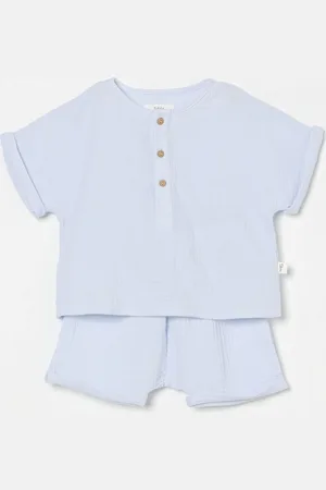 TEDDY & MINOU Combinaisons Enfant couleur