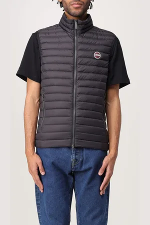 Colmar Gilet Homme couleur