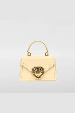 Dolce & Gabbana Mini Sac à Main Femme couleur